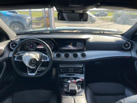 Mercedes E 350 AMG Line Kamery360 Skóra Klimatronik podgrz. 258KM Gliwice - zdjęcie 11