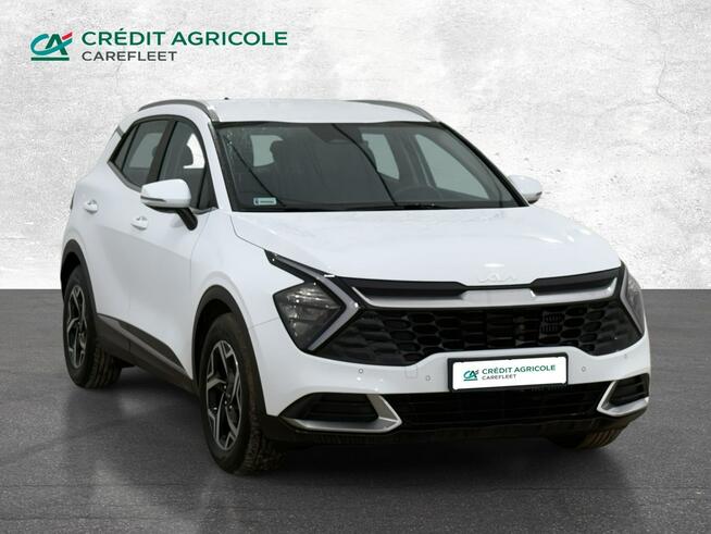 Kia Sportage 1.6 T-GDI M 2 WD Warszawa - zdjęcie 3