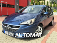 Opel Corsa AUTOMAT, Klima, PDC, Grzane Fotele, Kierownica //GWARANCJA