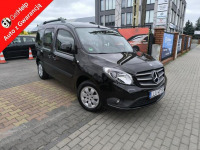 Mercedes Citan Tourer 1.2i Turbo 114KM Automat Klimatyzacja