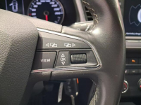 Seat Leon ST Style 1.6TDI 115KM 2019 r. salon PL Swarzędz - zdjęcie 11