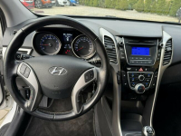 Hyundai i30 1,6 GDI 135KM  Klimatyzacja Orzech - zdjęcie 11