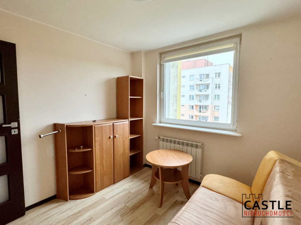 3 pokoje z pięknym widokiem na las! Przestronne Gdańsk - zdjęcie 3