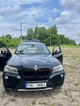 BMW X3 xdrive 2.0 desiel 2012r Domostawa - zdjęcie 12