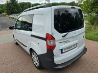 Ford Transit Courier Salon Polska Pierwszy właściciel 98 tys km ! Cielcza - zdjęcie 7