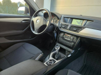 BMW X1 zarejestrowana *niski przebieg* gwarancja *LIFT* Czarnków - zdjęcie 5