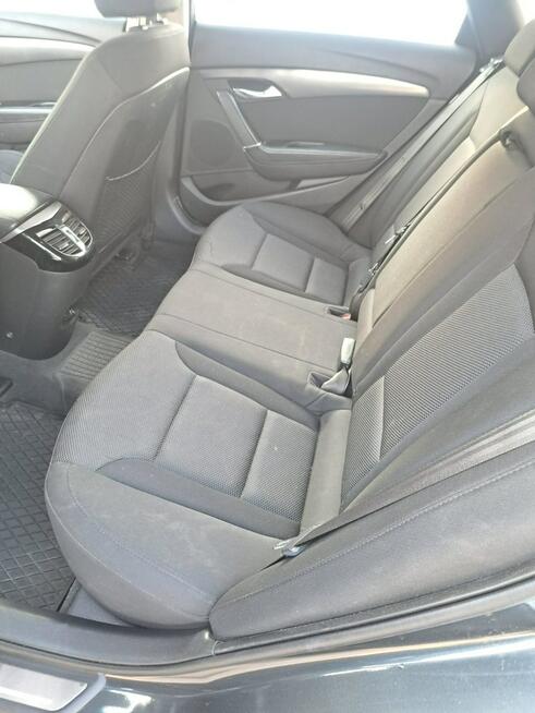 Hyundai i40 1.7d 2010r Zwoleń - zdjęcie 6