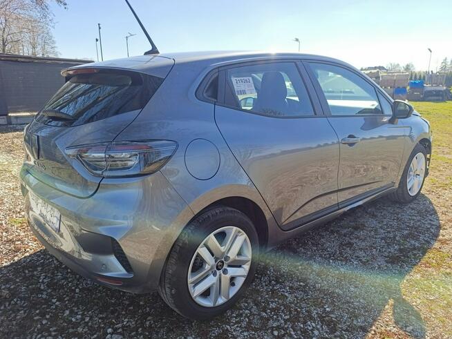 Renault Clio 1.0i + Gaz Pleszew - zdjęcie 9