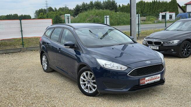 Ford Focus ładny stan , technicznie super Chełm Śląski - zdjęcie 3