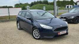 Ford Focus ładny stan , technicznie super Chełm Śląski - zdjęcie 3