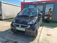 Smart Fortwo Electric Drive | 2014 | 48 tys. km | Elektryk | Automat