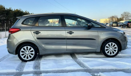 Kia Carens 7 foteli Navi LED Gwarancja Kutno - zdjęcie 5