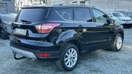 Ford Kuga 2.0 Diesel Moc 150KM Automat 4X4 Salon Polska Elbląg - zdjęcie 9