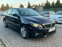 Peugeot 308 1.5 d 130 6 biegów Navi PDC Virtual CarPaly Baranowo - zdjęcie 2