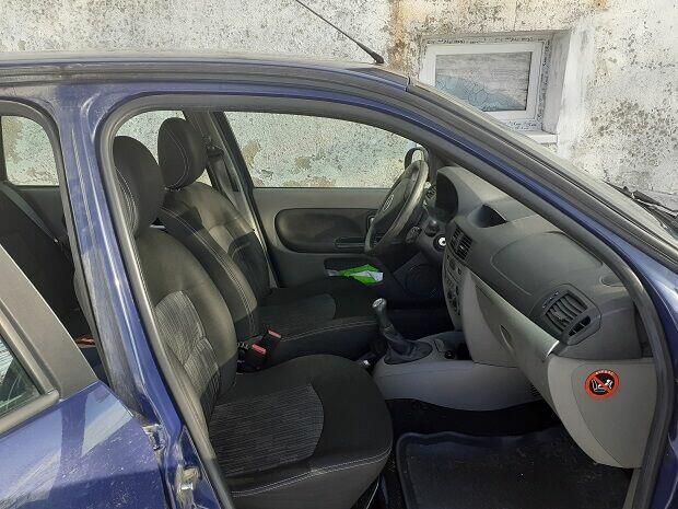 Sprzedam Renault 2010 Krosno - zdjęcie 5