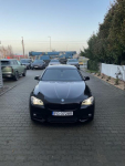 BMW Serii 5 F10 520d 2013 Salon Polska M Pakiet Gorzów Wielkopolski - zdjęcie 10
