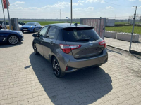 Toyota Yaris Selection Automat Hybryda Klimatronik Kamera Gliwice - zdjęcie 4