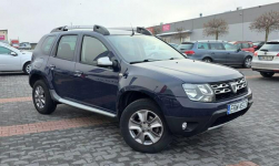 Dacia Duster 1.2 TCe 125 koni Nawigacja Klimatyzacja możliwa ZAMIANA Rawa Mazowiecka - zdjęcie 2