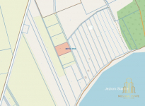 Działka nad jeziorem Rajgrodzkim* Stacze*3001m2*