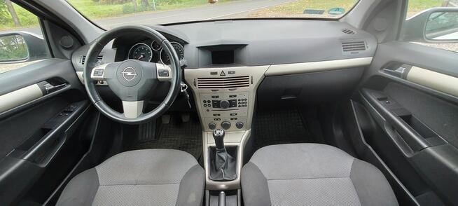 Opel Astra Stan bardzo dobry. Goczałkowice-Zdrój - zdjęcie 8