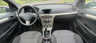 Opel Astra Stan bardzo dobry. Goczałkowice-Zdrój - zdjęcie 8