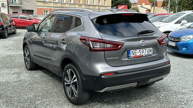 Nissan Qashqai Benzyna Rok 2021 Automat Moc 158KM Elbląg - zdjęcie 11