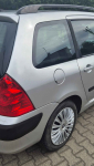 Peugeot 307sw 1.6 hdi Leszno - zdjęcie 4