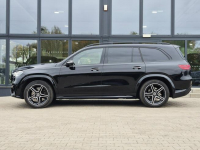 Mercedes Benz GLS 3.0 R6 367KM 4Matic 7 osobowy / Salon Polska / ASO Łódź - zdjęcie 6