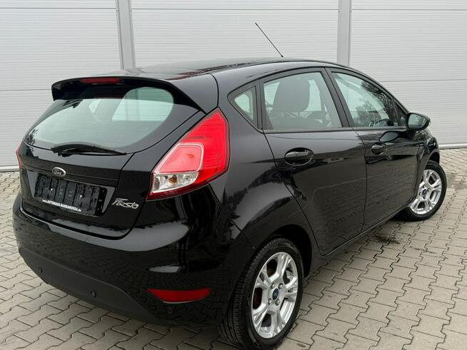 Ford Fiesta *Lifting*Benzyna*BDB stan* Zduńska Wola - zdjęcie 11