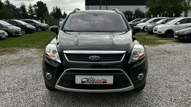 Ford Kuga Zarejestrowany w Polsce Nowe Iganie - zdjęcie 2