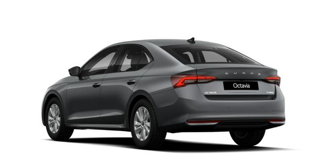 Škoda Octavia Drive 1.5TSI m-HEV 150KM automat DSG zapasowe koło Radom - zdjęcie 3