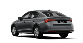 Škoda Octavia Drive 1.5TSI m-HEV 150KM automat DSG zapasowe koło Radom - zdjęcie 3