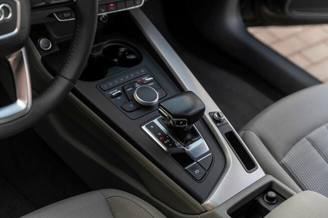 AUDI A4 Targowiska - zdjęcie 12