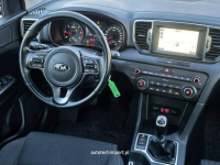 Kia Sportage sliczny*zadbany*Led*kamera Białogard - zdjęcie 7