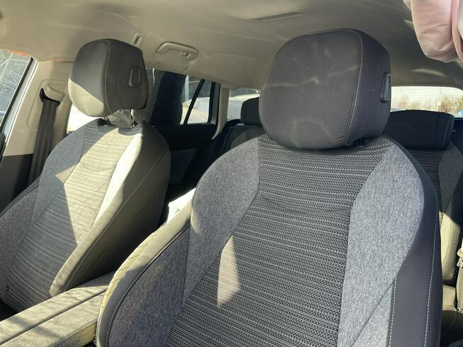Škoda Superb Hybryda Plug IN Automat Kamera  Podgrzewanie Gliwice - zdjęcie 11
