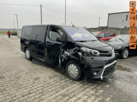 Toyota Proace Verso Verso ProAce Automat 8os. Gliwice - zdjęcie 1