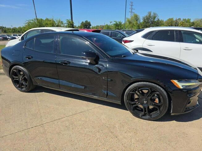 Volvo S60 R-Design / AWD / T6 / niski przebieg Warszawa - zdjęcie 4