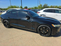 Volvo S60 R-Design / AWD / T6 / niski przebieg Warszawa - zdjęcie 4