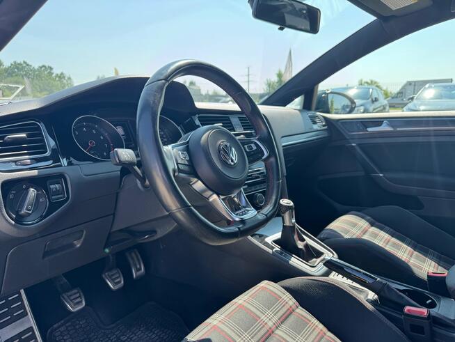 Volkswagen Golf, 2019 Michałowice - zdjęcie 10