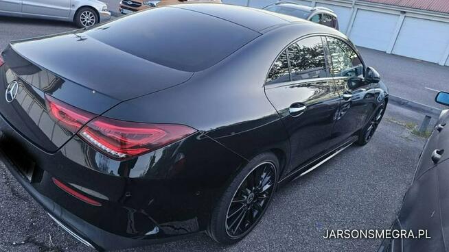 Mercedes CLA 200 Skoczów - zdjęcie 2