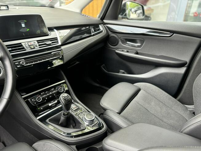 BMW 216 Gran Tourer / 7os Poznań - zdjęcie 6