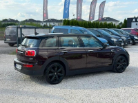 MINI Clubman Cooper • Automat • LED • Navi • Climatronic • 164 tys. Grójec - zdjęcie 9