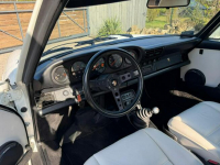 Porsche 930 Carrera Cabrio 3.2 231KM z Japonii Stan Idealny Mysłowice - zdjęcie 9