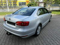 Volkswagen Jetta Climatronic PDC Navi Gwarancja Kutno - zdjęcie 6