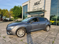Seat Leon 1.2 TSI 105KM - Na PASKU Łaziska Górne - zdjęcie 12