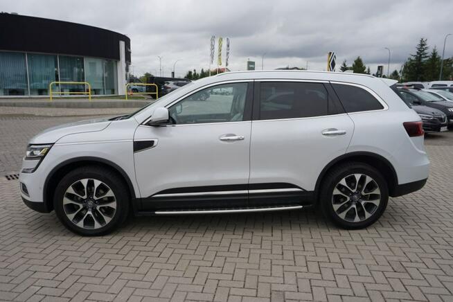 Renault Koleos 2.0DCi 177KM 4x4 Intens salon Lublin - zdjęcie 8