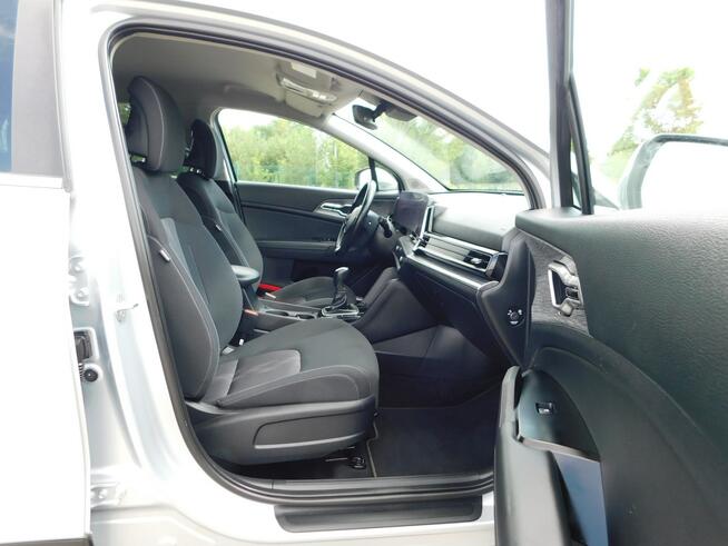 Kia Sportage z Gwarancja Model 2023r Żyrardów - zdjęcie 8