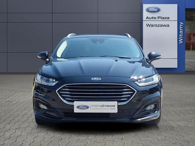 Ford Mondeo 2.0 EcoBlue 150 KM Gold Warszawa - zdjęcie 8