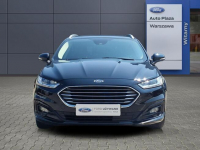Ford Mondeo 2.0 EcoBlue 150 KM Gold Warszawa - zdjęcie 8