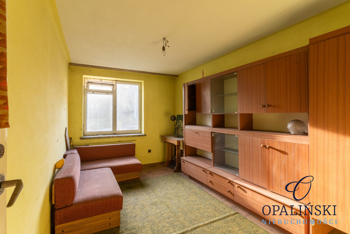 Bliźniak w cichej i spokojnej okolicy | 19.62 ar Boguchwała - zdjęcie 8